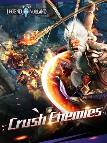 Legend of Norland