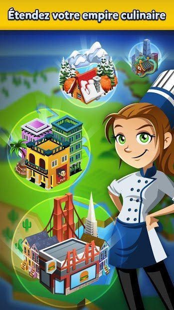 RESTAURANT DASH: GORDON RAMSAY