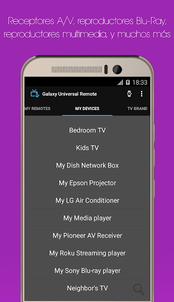 Galaxy Mando Universal