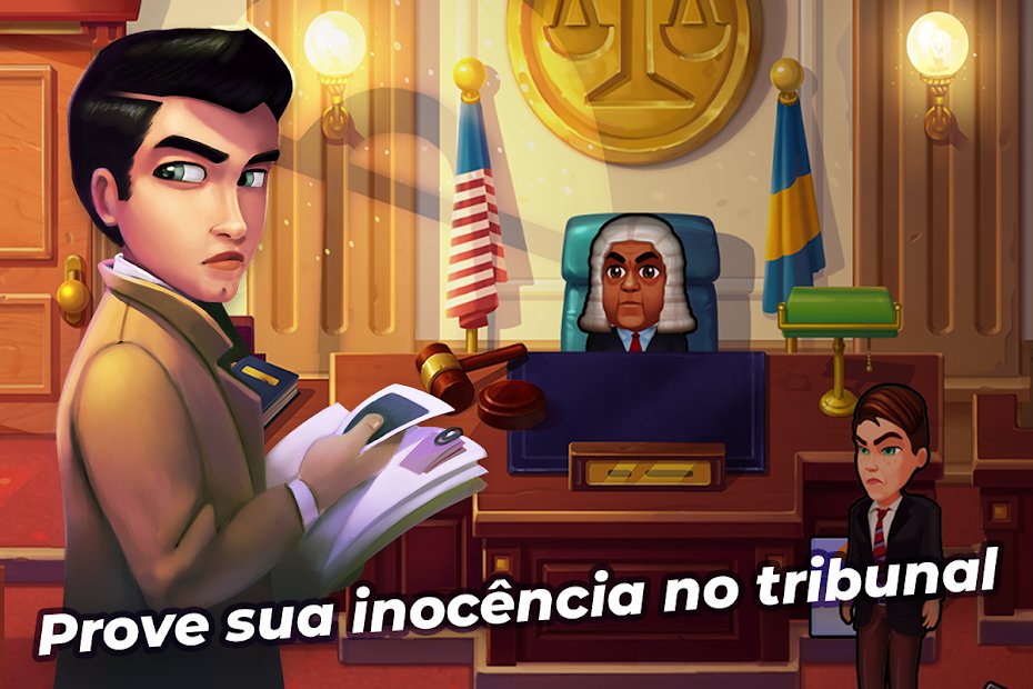 Parker & Lane: Twisted Minds