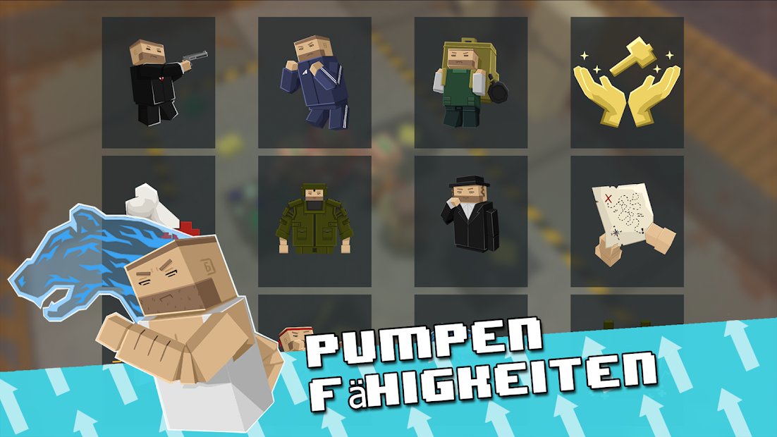 Pixel Shelter: Survival