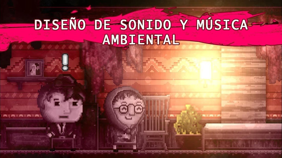 DISTRAINT: Deluxe Edition