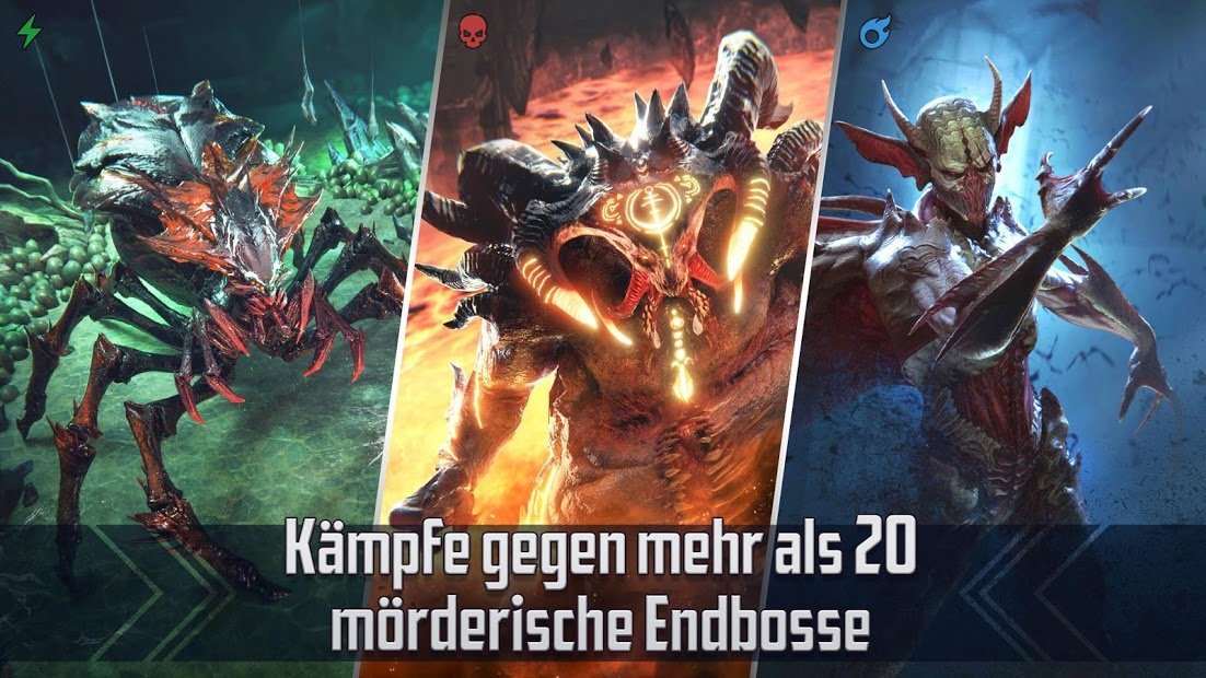 RAID: Shadow Legends