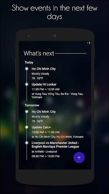 Hi Locker - Your Lock Screen