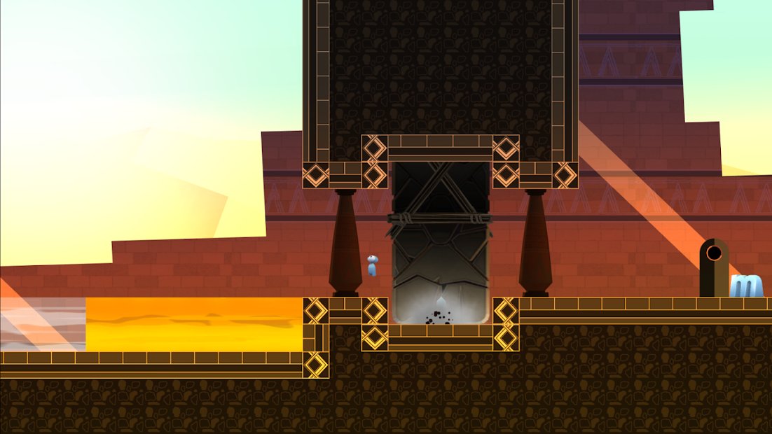 Switch - Or Die Trying