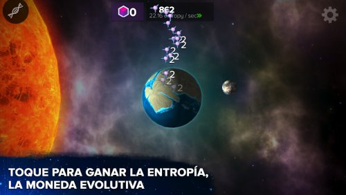 Celular a la singularidad: Evolución nunca termina