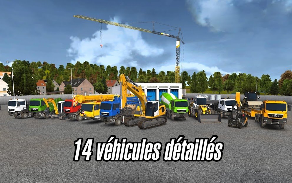 Simulateur de construction '14