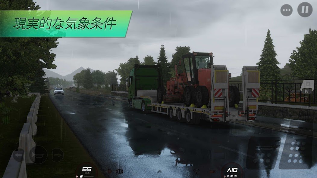 Truckers of Europe 3