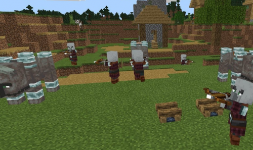 Minecraft 1.19.30.04