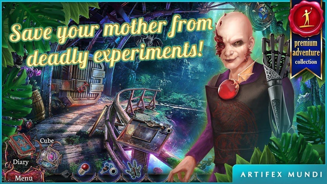 The Secret Order 6: Bloodline