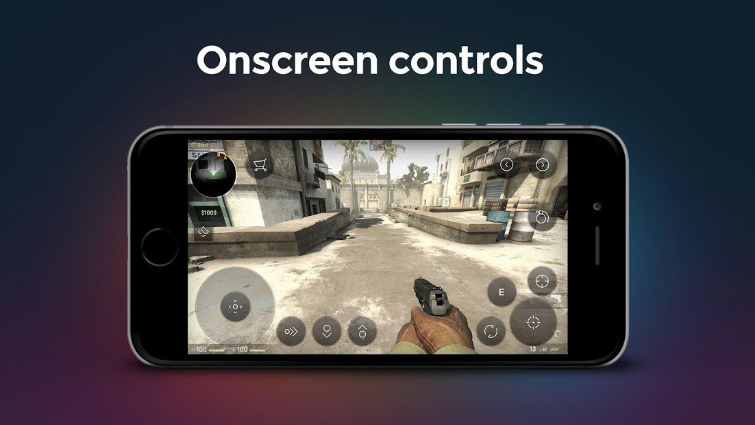 Remotr Game Streaming