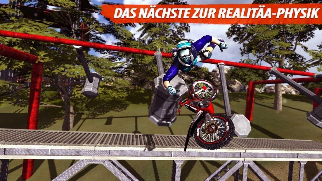 Bike Racing 2 : Multiplayer