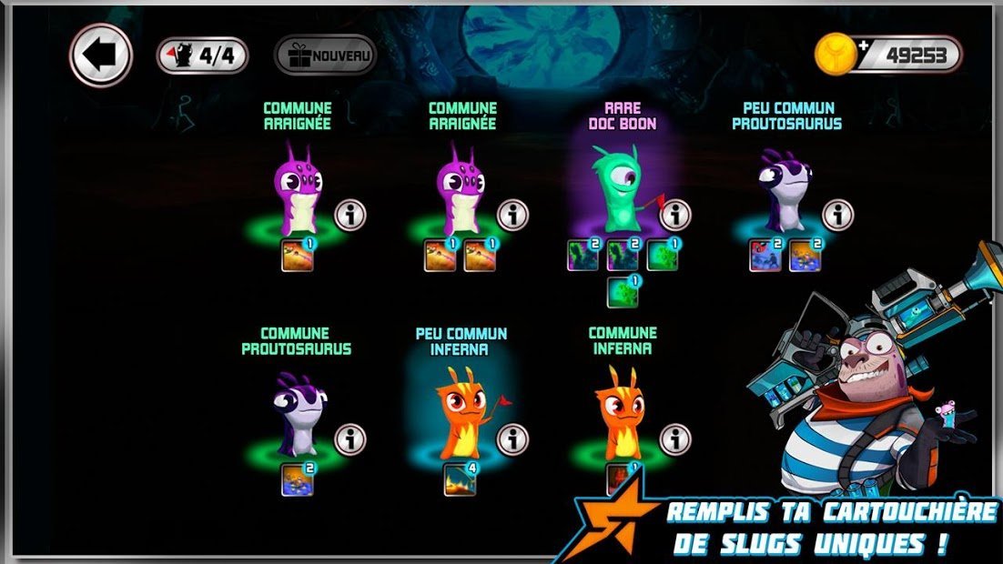 Slugterra: Guardian Force