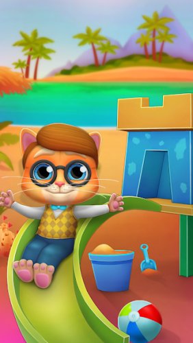 Mi Gato Que Habla Jack