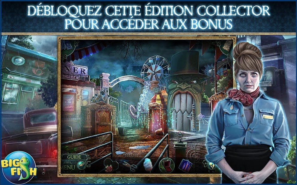 Phantasmat: Une Nuit Sans Fin