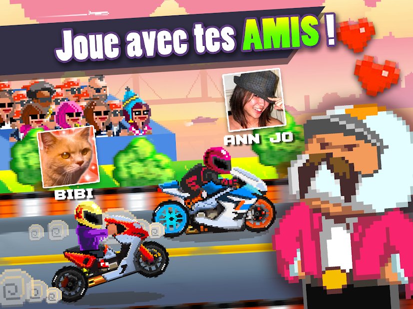 Motor World: Bike Factory