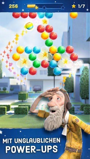 Der Kleine Prinz - Bubble Pop