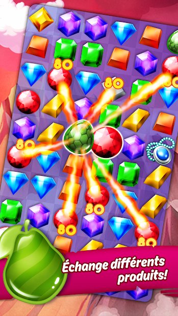 KingCraft - candy games 3