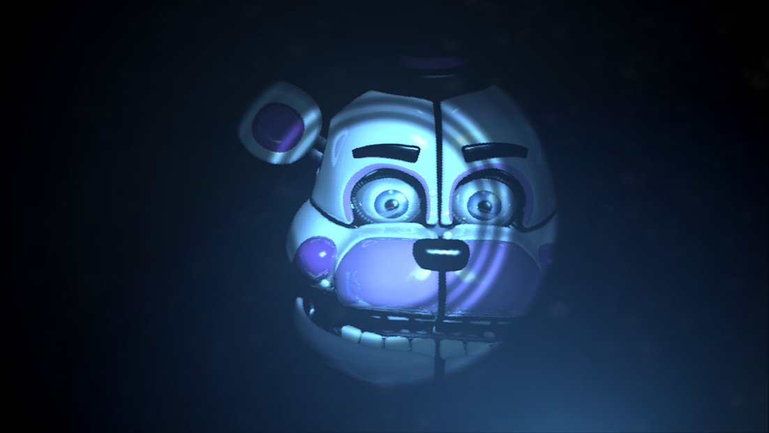 FNAF 5