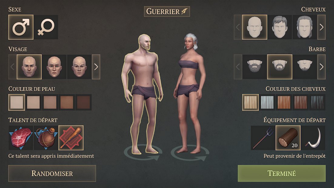 Grim Soul: Dark Fantasy Survival