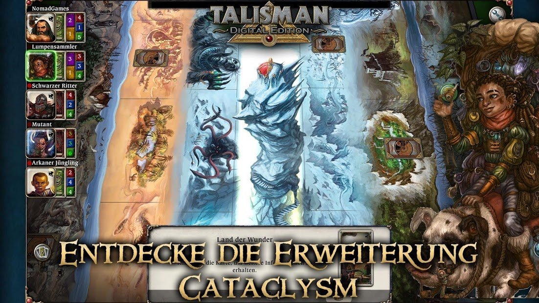 Talisman