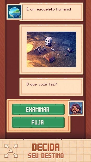 Tinker Island: Ilha de Sobrevivência e Aventura