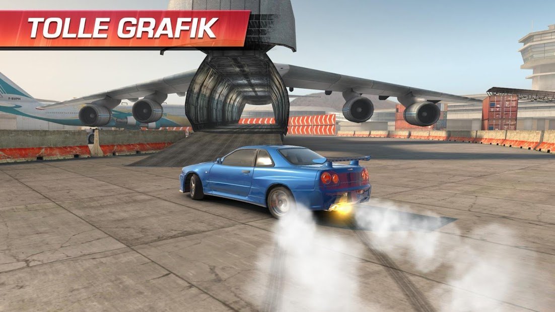 CarX Drift Racing Simulator