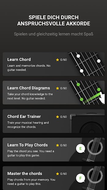 Guitar Tuna Stimmgerät / Tuner