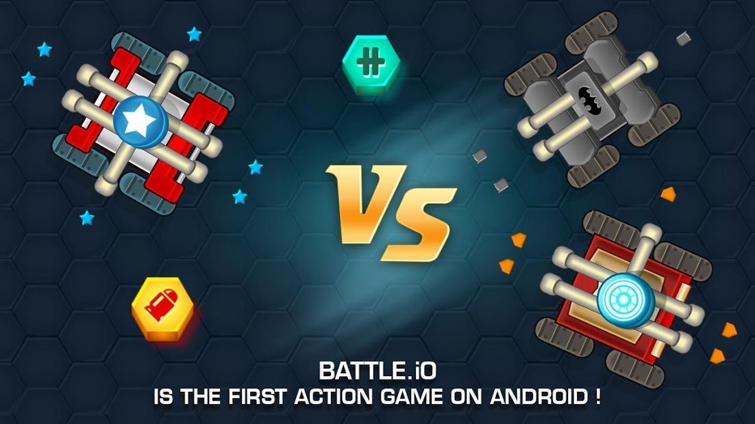 Battle.io