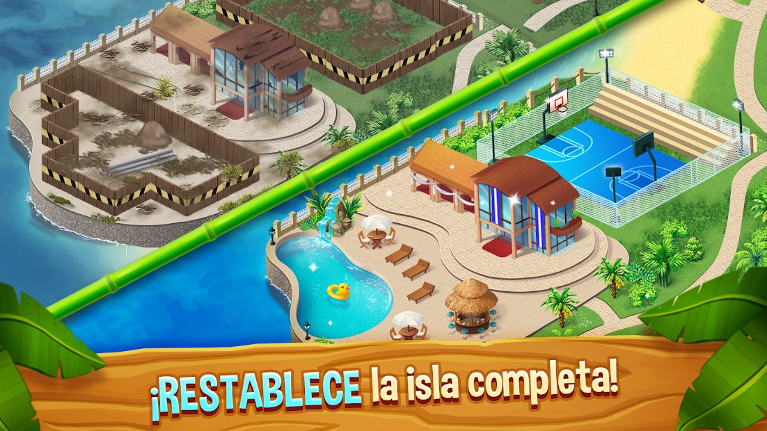 Starside Resort de Celebridades