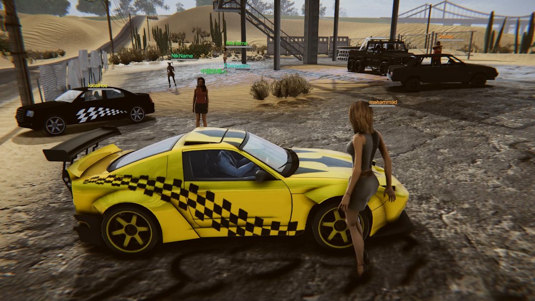 MadOut2 BigCityOnline