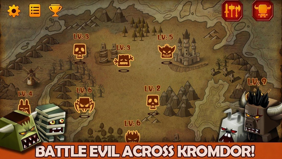 TinyLegends™ Crazy Knight