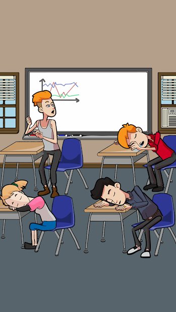 Find The Differences - Detective 3