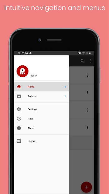 Personal Vault PRO - Password Manager