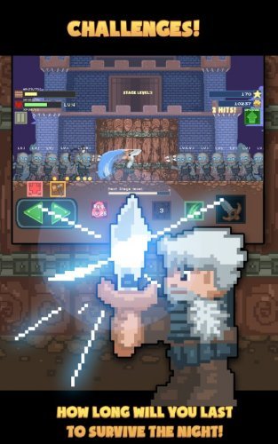 Hold the Door: Throne Defense