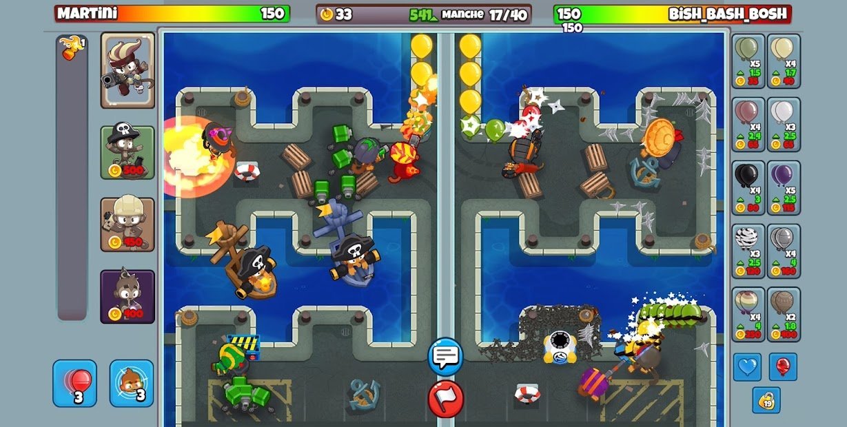Bloons TD Battles 2