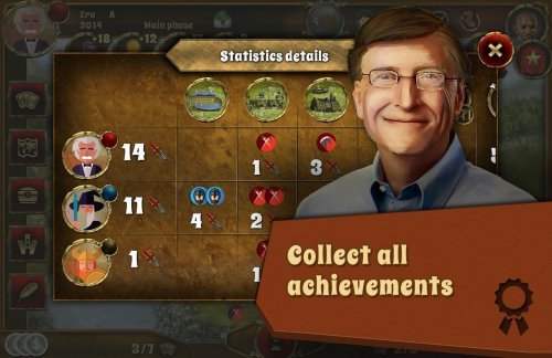 Civilization: Race of Nations