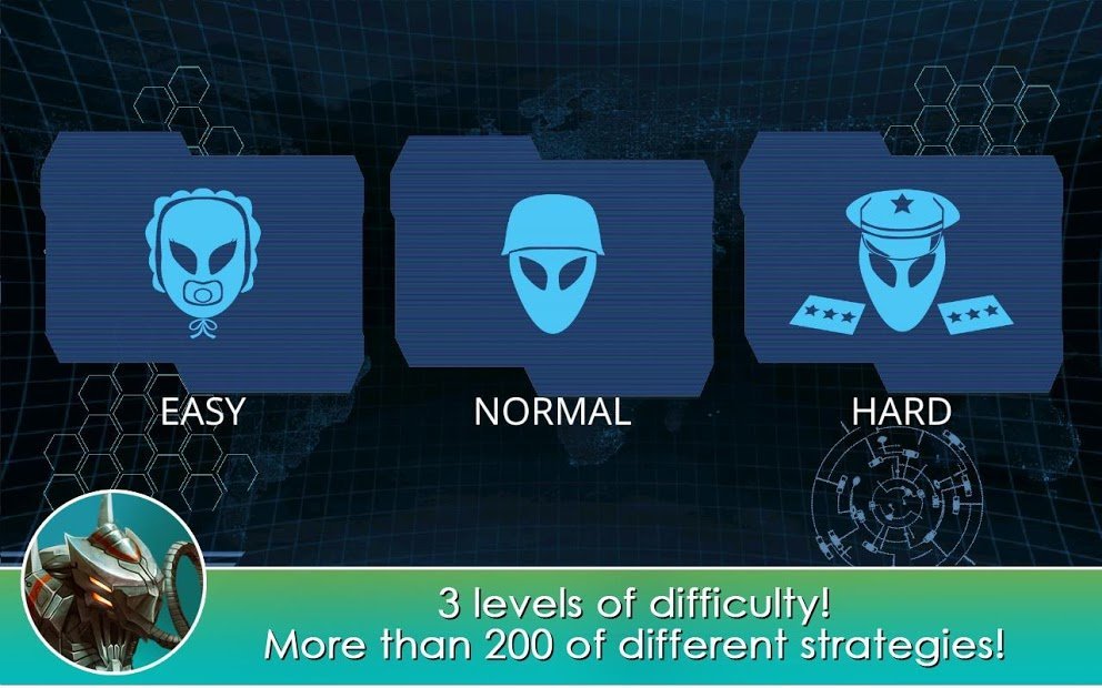 X-Core Galactic Plague