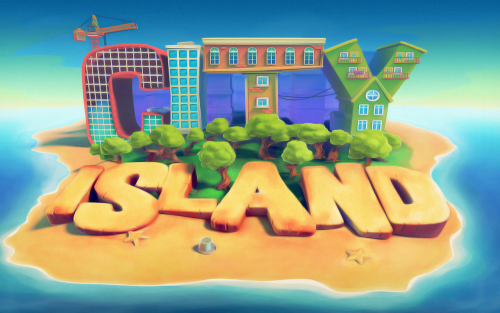 City Island (Premium)