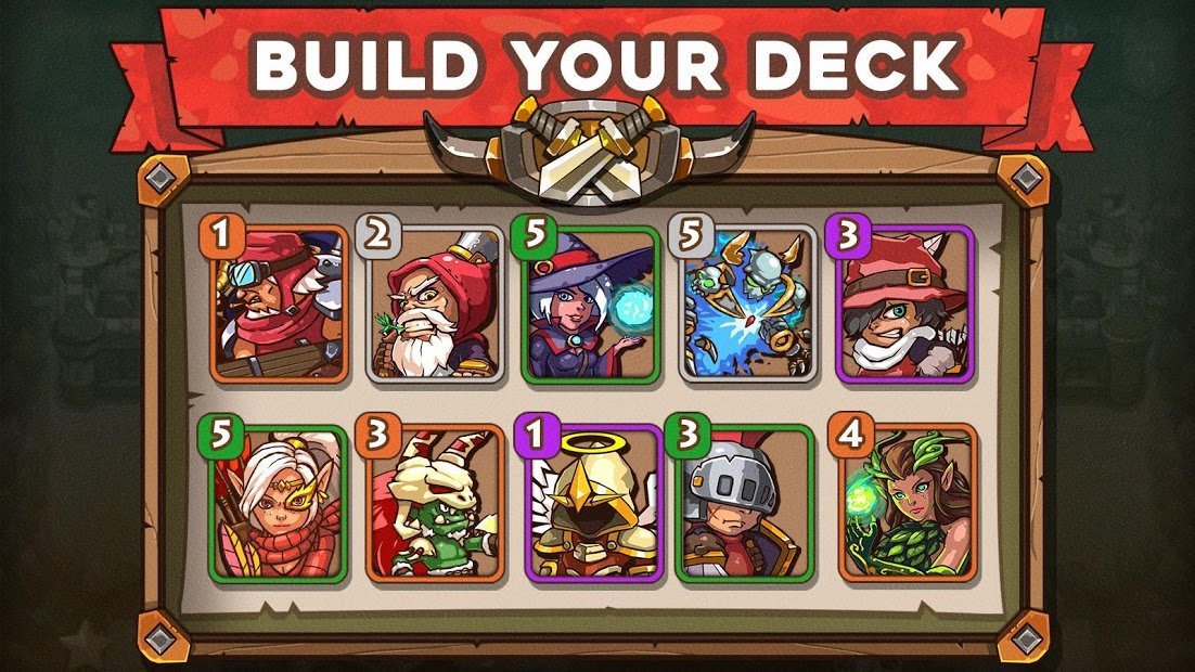 King Rivals : Guerre