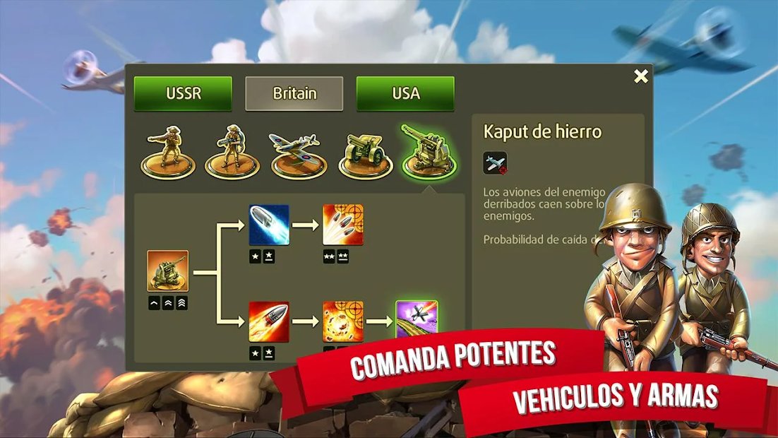 Toy Defense 2 — Tower Defense