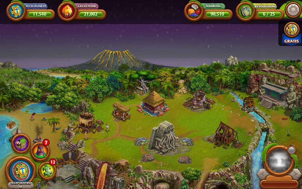 Virtual Villagers Origins 2