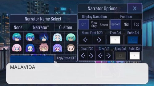 Gacha Neon