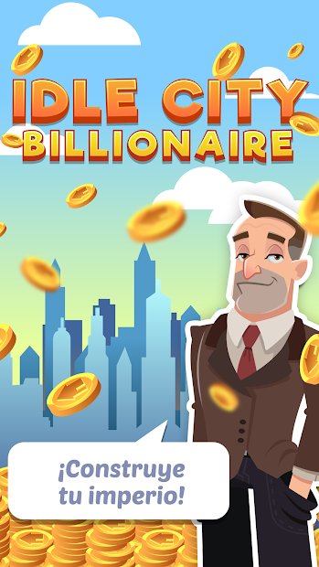 ​Idle​ ​City​ ​Manager