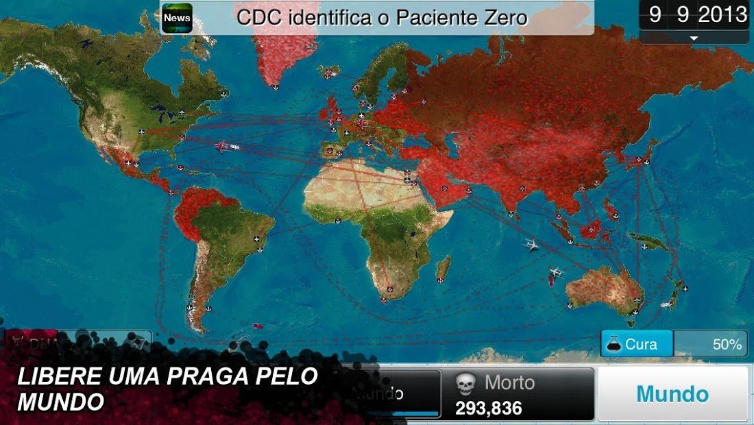 Plague Inc.