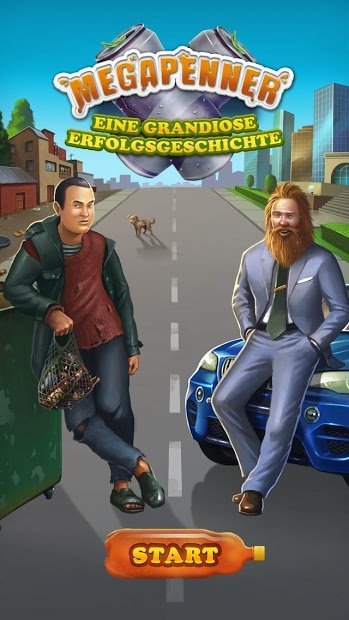 Megapenner – Eine grandiose Erfolgsgeschichte!