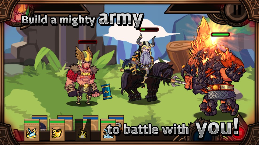 Thor: Lord of Storms