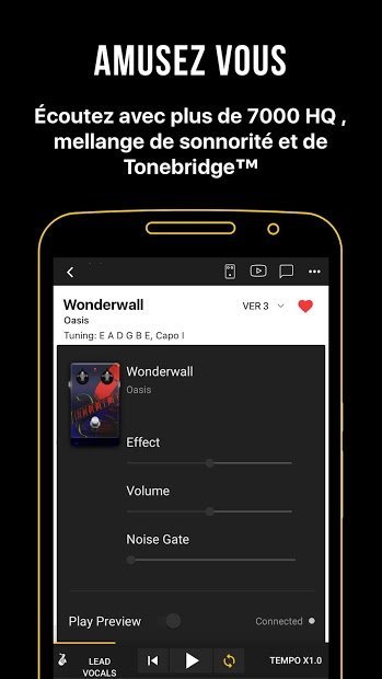 Ultimate Guitar: Chords & Tabs