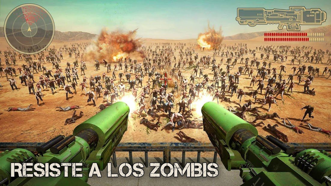 Last Fortress: Underground