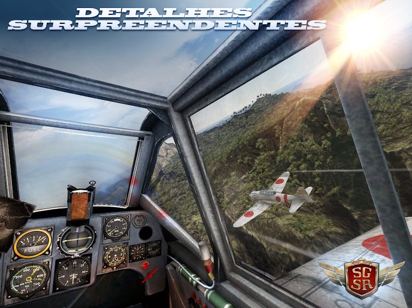 Sky Gamblers: Storm Raiders